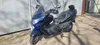 Suzuki Burgman (SkyWave) 400 2014-0