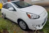 Mitsubishi Mirage 2015-1