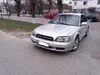 Subaru Legacy 2003-0