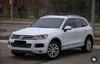 Volkswagen Touareg 2014-0