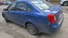 Chevrolet Lacetti 2005-3