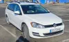 Volkswagen Golf 2016-9