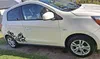 Mitsubishi Mirage 2015-4