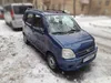 Suzuki Wagon R+ 2004-3