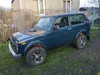 Lada (ВАЗ) 2121 (4x4) 2011-6