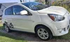 Mitsubishi Mirage 2015-3