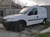 Opel Combo 2006-0