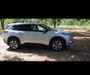 Nissan Rogue 2020-2