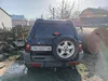 Land Rover Freelander 2000-16