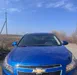 Chevrolet Cruze 2010-0