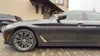 BMW 5 серія 2019-18