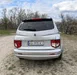 SsangYong Kyron 2006-7