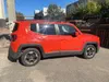 Jeep Renegade 2016-2