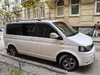 Volkswagen Transporter 2009-2