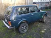 Lada (ВАЗ) 2121 (4x4) 2011-3