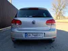 Volkswagen Golf 2009-2