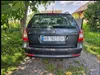 Skoda Octavia 2010-2