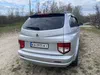 SsangYong Kyron 2006-8