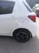 Toyota Yaris 2014-11