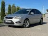 Ford Focus RS 2010-0