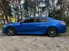 Toyota Camry 2018-2