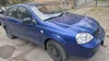 Chevrolet Lacetti 2005-2