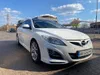Mazda 6 2010-2