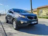 Kia Sportage 2012-2