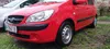 Hyundai Getz 2010-2