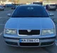 Skoda Octavia 2004-0