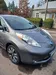 Nissan Leaf 2014-2