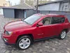 Jeep Compass 2014-2
