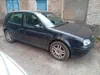 Volkswagen Golf 2002-3