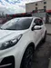 Kia Sportage 2020-2