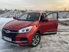 Chery Tiggo 4 2021-1