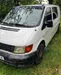 Mercedes-Benz Vito 1996-1