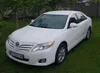 Toyota Camry 2009-0