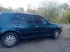 Volkswagen Golf 2003-4