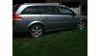 Opel Vectra 2003-13