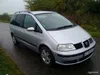 SEAT Alhambra 2007-2
