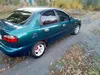 Daewoo Lanos 2003-0