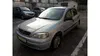 Opel Astra 2004-5