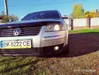 Volkswagen  Passat Variant 2001-12