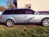 Volkswagen  Passat Variant 2001-14