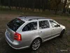 Skoda Octavia 2007-2