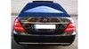 Mercedes-Benz S-Клас 2007-3
