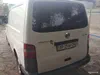 Volkswagen Transporter 2005-2