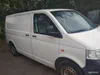 Volkswagen Transporter 2005-1