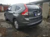 Honda CR-V 2012-12