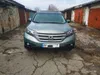 Honda CR-V 2012-2